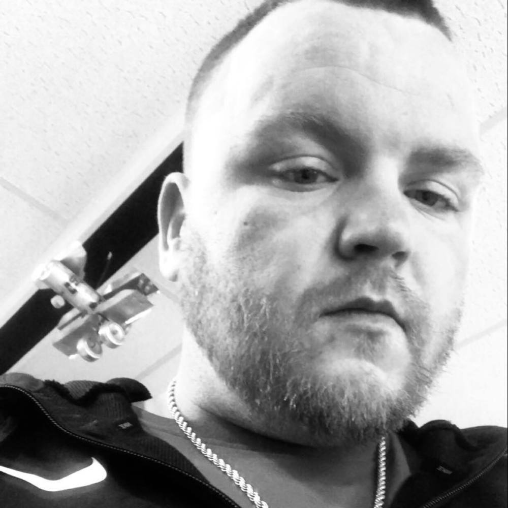 Meet your Posher, Brad